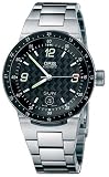 NEW ORIS WILLIAMS F1 TEAM DAY DATE MENS WATCH 635 7595 41 64 MB