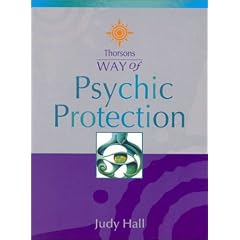 Thorsons Way of Psychic Protection