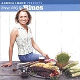 Review Various Artists  / Brew, BBQ and Blues