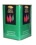Review Eden Grove  / Eden Grove Green Tea Key Lime, 16-Ounce Tin