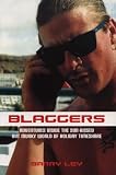 Review Mainstream Publishing  / Blaggers: Adventures Inside the Sun-kissed But Murky World of Holiday Timeshare
