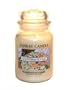 Yankee Candle Large 22-Ounce Jar Candle, Christmas Cookie