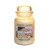 Yankee Candle Large 22-Ounce Jar Candle, Christmas Cookie