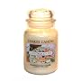 Yankee Candle - Christmas Cookie 22oz