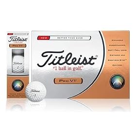 Titleist Pro V1 Golf Balls