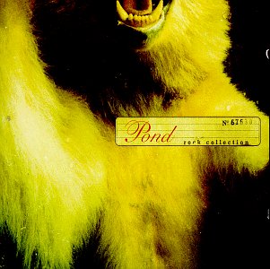 Pond - Ugly Lyrics - Zortam Music