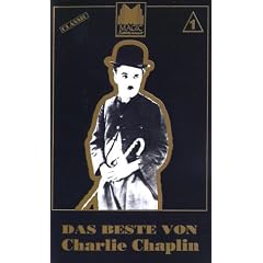 Das Beste von Charlie Chaplin 1 - Mabel Married Live / Charlotte in Complication [VHS]