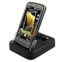 Premium Multi Function Cradle for HTC Touch HD