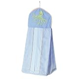 Tiddliwinks Under the Sea Diaper Stacker
