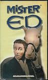Mister Ed The Talking Horse Collector's Edition-Ed The Artiste