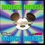 Mouse House: Feel the Vibe