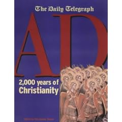 AD: 2, 000 Years of Christianity