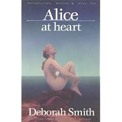 Alice at Heart (Waterlilies Series)