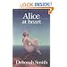 Alice at Heart (Waterlilies) (Waterlilies Series)