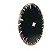 Diamond Products Core Cut Diamond Products 73959 T-Seg Specialty Turbo Diamond Blade 4 1/2 X .070 X 7/8