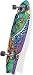 Sector 9 SUPERFISH Professional Complete Longboard Skateboard - Cloud 9 Series