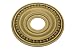 Emerson CM10 17 Inch Traditional Ceiling Medallion