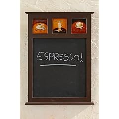 MEMOTAFEL KAFFEE TAFEL CAPPUCCINO ESPRESSO CAF� COFFEE