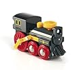 Brio - 33617 - Jeu de Construction - Grande Locomotive � Vapeur