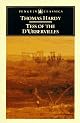 Tess of the D'Urbervilles
