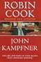 Robin Cook