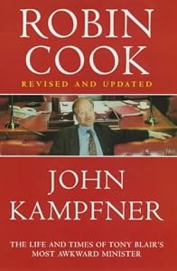 Image of Robin Cook