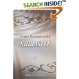 Nihilister: Roman. F�rste del. Fra Russisk ved Erna Huel-Hansen