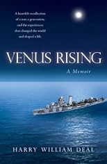 Venus Rising
