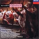 The World of Offenbach