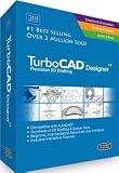 Turbocad Designer V14 Precision 2D Drafting