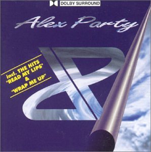CD-Charts  Search : Alex Party
