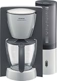 Produkt-Bild: Siemens TC60101 Kaffeemaschine executive edition wei&szlig;