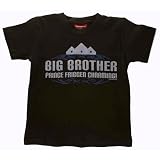 Big Brother - Prince Friggen Charming, Available in Various Sizes
