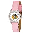 Chicago Blackhawks Ladies/Child Pink Player Series Watch - NHL Hockey Fan Shop Sports
