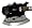 Gene Simmons Axe Guitar