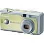 Canon PowerShot A400 3.2MP Digital Camera with 2.2x Optical Zoom (Green)