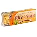 Health & Personal Care : Hot Kid Rice Crisps, Cheeze, 3.5-Ounces (Pack of 12)