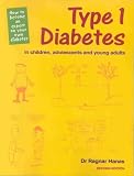 Type 1 Diabetes in Children, Adolescents and Young Adults (Class Health)
