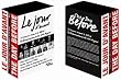 The Day Before (Le jour d'avant) - Coffret