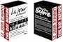The Day Before (Le jour d'avant) - Coffret