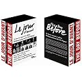 The Day Before (Le jour d'avant) - Coffret