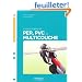 La plomberie en PER, PVC et multicouche