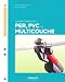 La plomberie en PER, PVC et multicouche