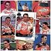 Various Brands Tony Stewart 20 Card Set