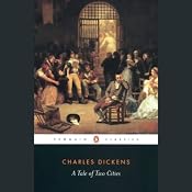 A Tale of Two Cities | [Charles Dickens]
