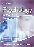 Psychology for AS-level Workbook: Student Workbook