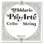 D'Addario Pro-Arte Cello Single G String, 3/4 Scale, Medium Tension