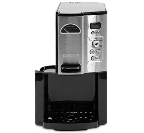Cuisinart 12-Cup Coffee on Demand Coffeemaker