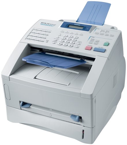 Brother 8360P Laser-Faxgerät Brother 8360P Laser-Faxgerät
