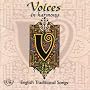Voices in Harmony: English Traditional Songs